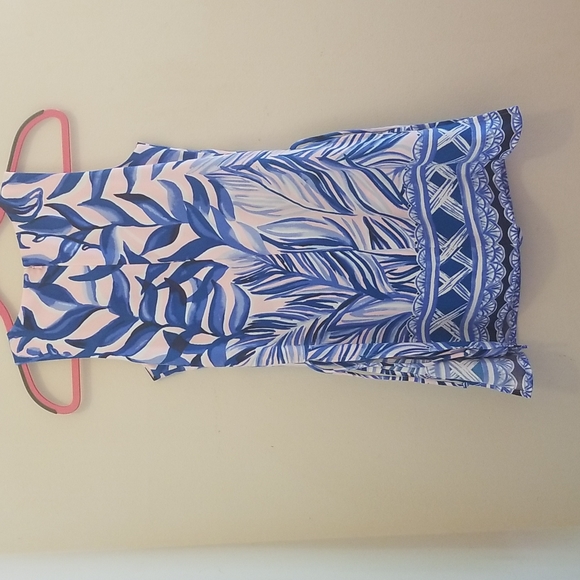 Lilly Pulitzer dress - Picture 7 of 11